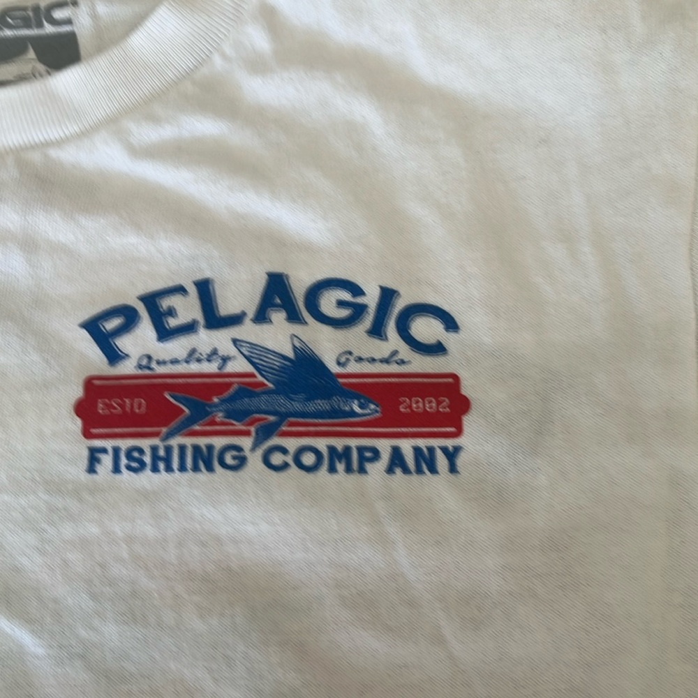 Boys Tee